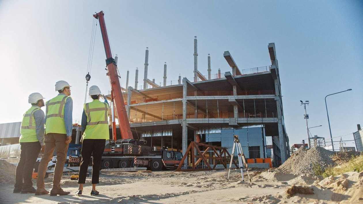 Commercial Development
